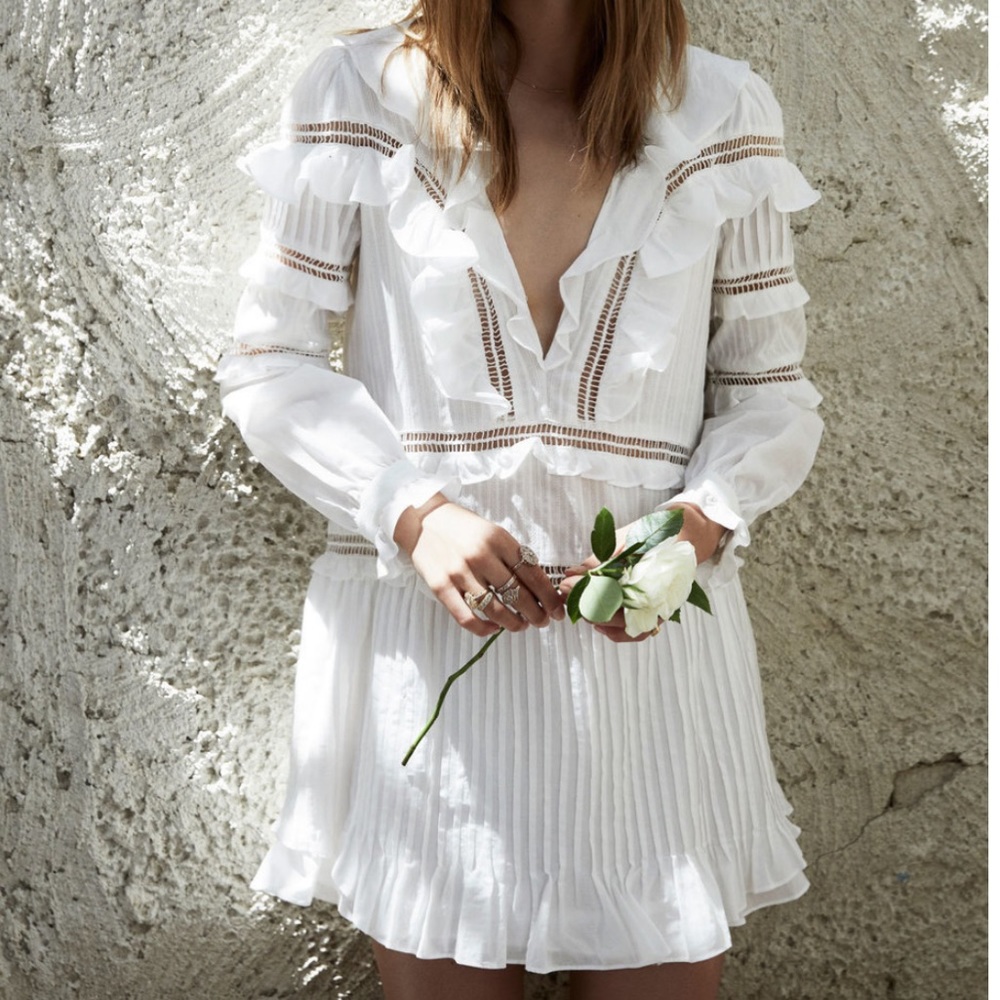 For love and lemons dress